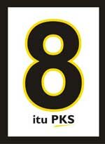 PKS No 8 PKS No 8